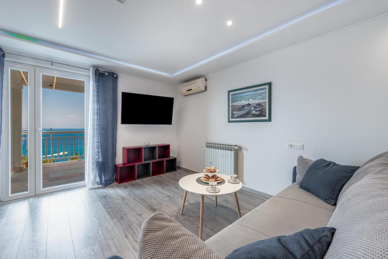 Luxury Apartment Bobara 믈리니 외부 사진