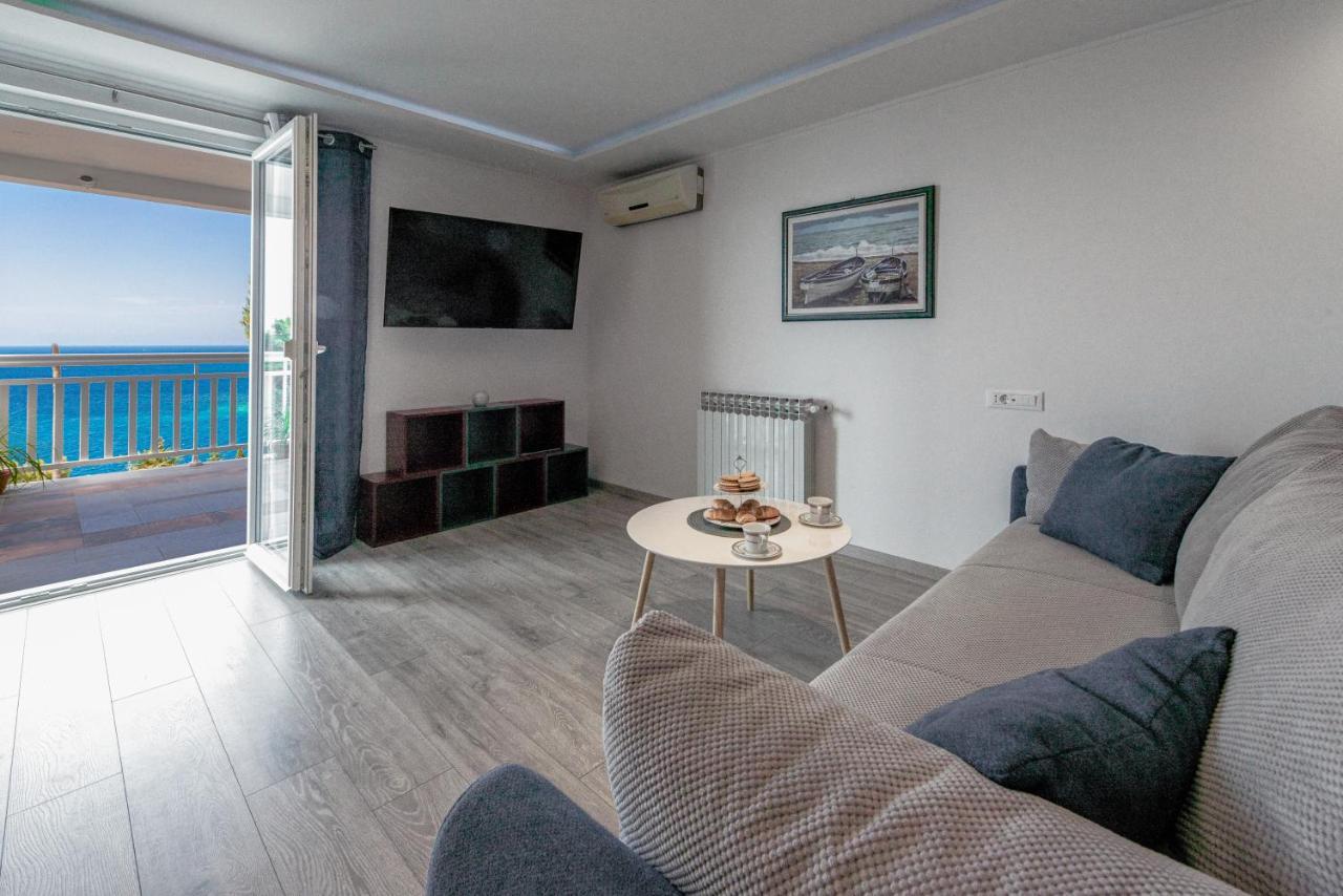 Luxury Apartment Bobara 믈리니 외부 사진