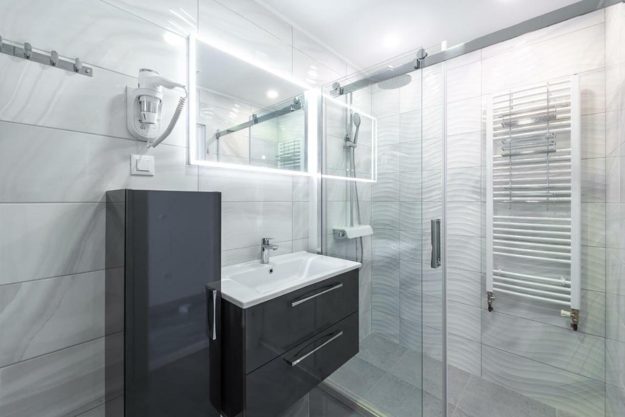 Luxury Apartment Bobara 믈리니 외부 사진